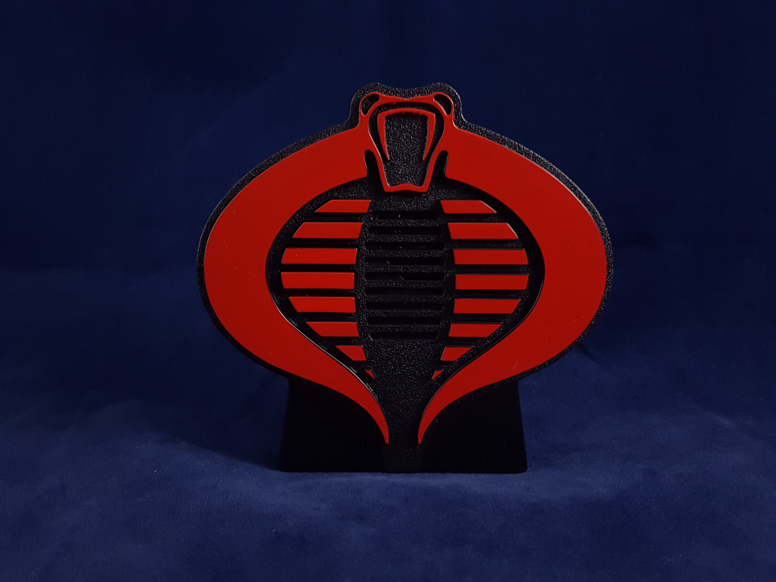 gi joe cobra emblem