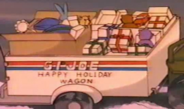 Happy Holidays!