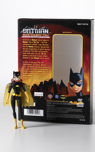 Batgirl
