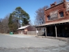 Sugar Bates' bar