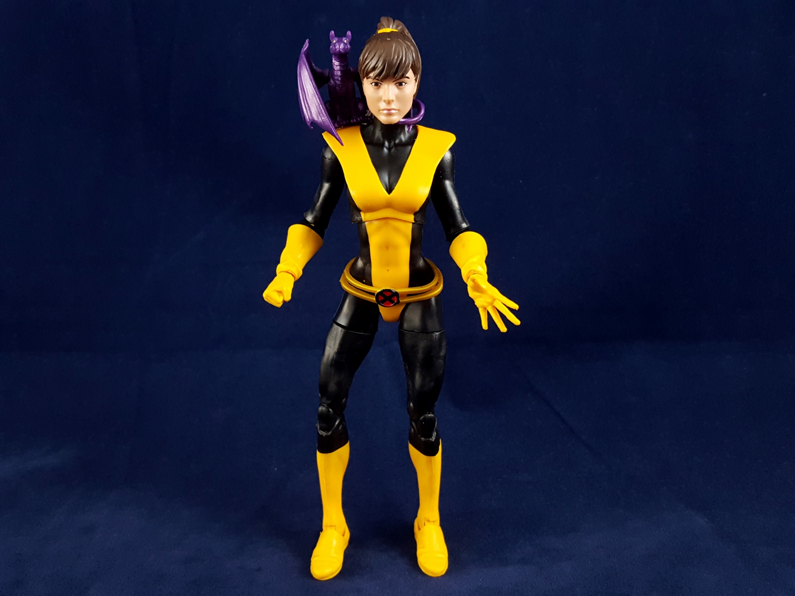 kitty pryde toys