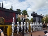 March of the First Order