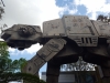 Star Tours Hollywood Studios