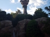 Rapunzel's tower
