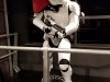 First Order Stormtrooper Officer