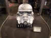 Stormtrooper helmet