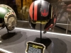 Poe Dameron helmet