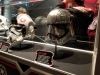 Captain Phasma helmet