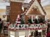 Gingerbread House 20th Anniversary Disney's Grand Floridian Resort