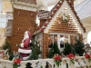 Gingerbread House 20th Anniversary Disney's Grand Floridian Resort