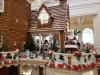 Gingerbread House 20th Anniversary Disney's Grand Floridian Resort