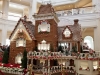 Gingerbread House 20th Anniversary Disney's Grand Floridian Resort