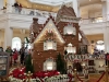 Gingerbread House 20th Anniversary Disney's Grand Floridian Resort