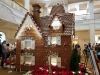 Gingerbread House 20th Anniversary Disney's Grand Floridian Resort