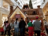 Gingerbread House 20th Anniversary Disney's Grand Floridian Resort