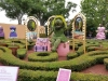 Epcot Flower and Garden Festival