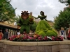 Epcot Flower and Garden Festival