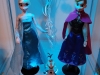 Disney Store Anna and Elsa dolls