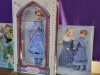 Disney Store Frozen Dolls