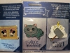 Disney Store 30th Anniversary Pins