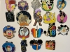 Bling Bag Disney Pins