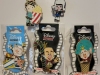 Disney Studio Store Hollywood Wreck-It-Ralph Pins