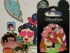Wreck-It-Ralph Disney Pins