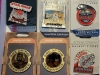 Limited Edition Star Wars Disney Pins