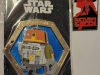 Limited Edition Star Wars Disney Pins