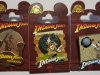 Indiana Jones Disney Pins