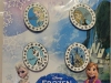 Frozen Disney Pins Starter Set