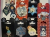 Open Edition Frozen Disney Pins