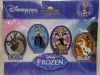 Disneyland Paris  Frozen Disney Pin Booster Set