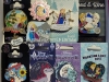 Limited Edition Frozen Disney Pins