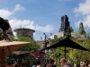 Galaxy's Edge Hollywood Studios Opening Day