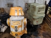 Galaxy's Edge Hollywood Studios Opening Day