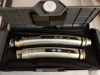 Ahsoka Tano's lightsabers set