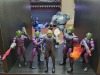 Marvel Legends Skrulls