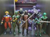 Marvel Legends Kree + cosmic