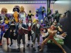 Marvel Legends X-Men villains