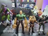 Marvel Legends Green Goblin + Sinister Six