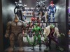 Marvel Legends Spider-Man villains