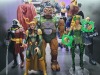 Marvel Legends enemies of Asgard