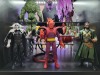 Marvel Legends supernatural villains