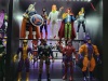 Marvel Legends villains