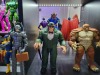 Marvel Legends villains