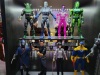 Marvel Legends villains