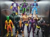 Marvel Legends villains