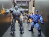 Marvel Legends villains