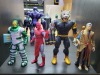 Marvel Legends villains